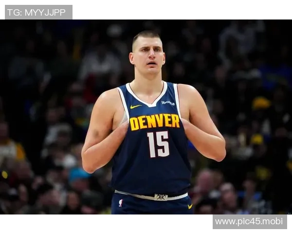 全面！约基奇近4场比赛场均轰下25+14+12