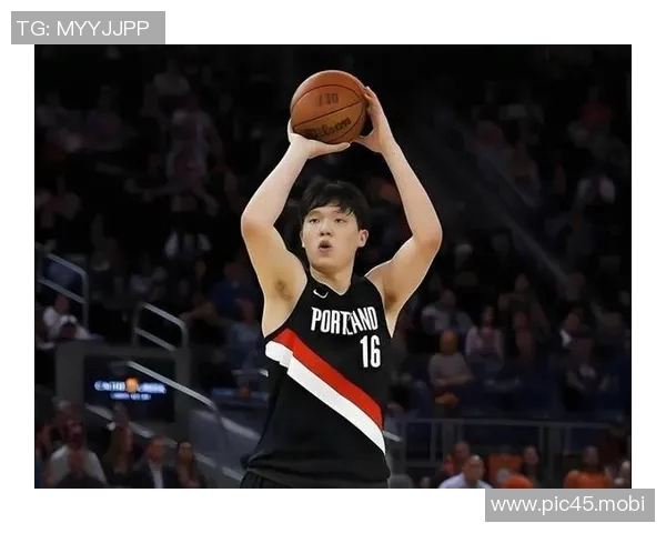 杨瀚森喜提开拓者选中将迎来新挑战,队医历史提醒注意伤病