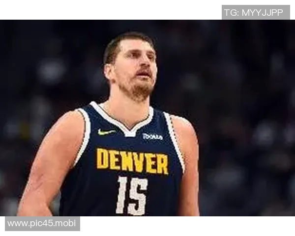 约基奇:我10岁就跟爸爸一起去酒吧 虽然听上去不好但很感激那段经历 约基奇:我10岁就跟爸爸一起去酒吧 虽然听上去不好但很感激那段经历